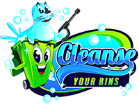 Cleanse Your Bins